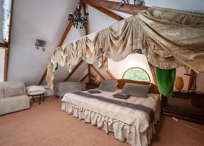 Paivilla Boutique Hotel