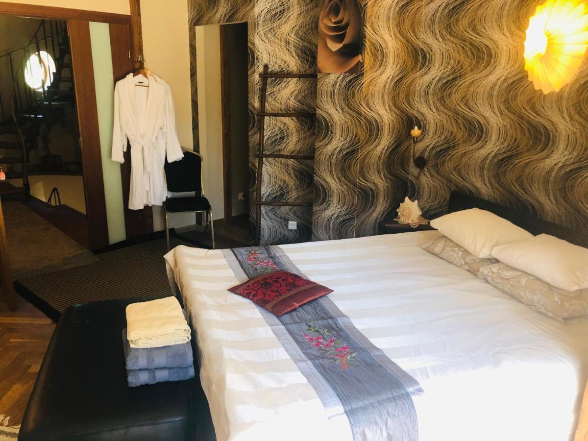 Paivilla Boutique * Таллин