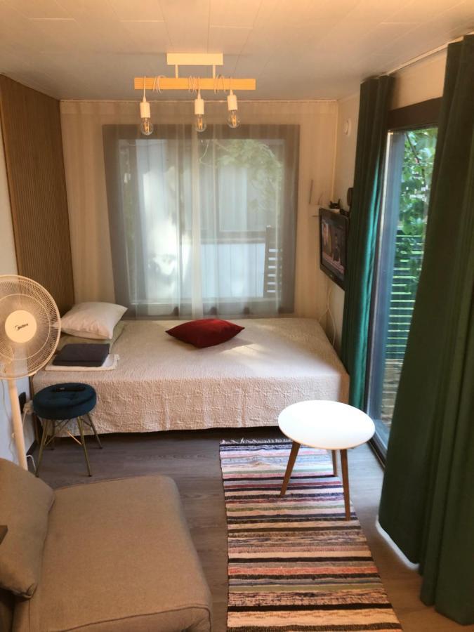 Paivilla Boutique Отель типа 