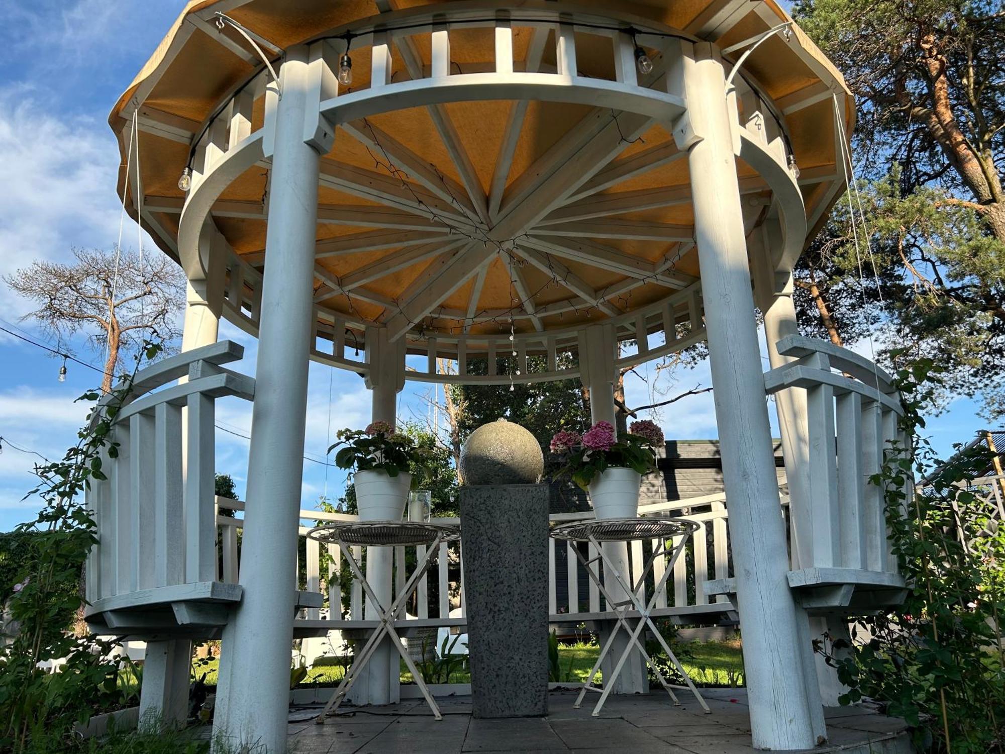 Paivilla Boutique
