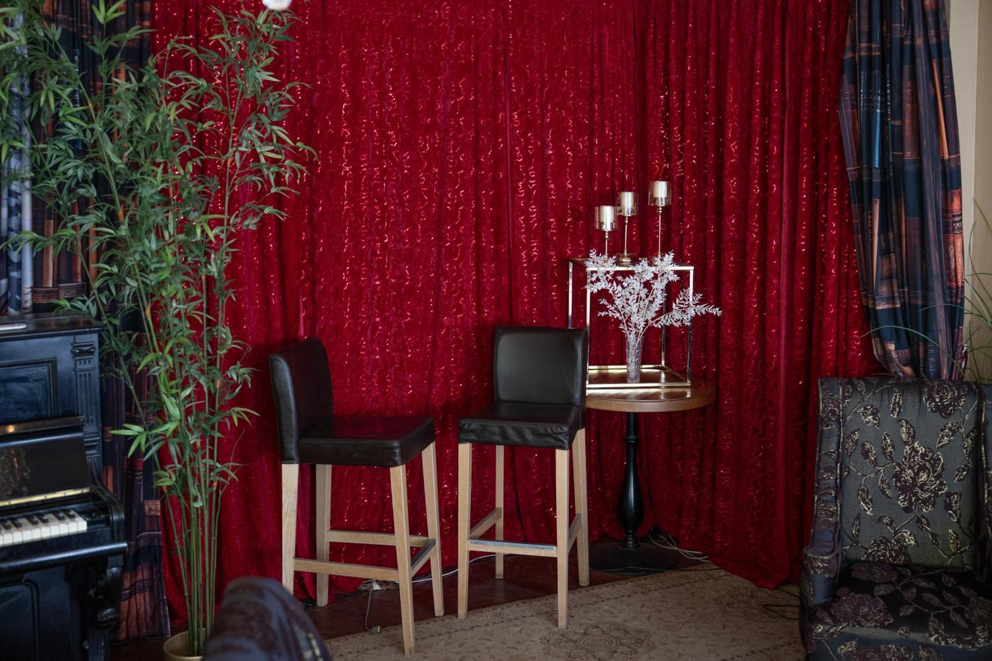 Paivilla Boutique * Tallinn