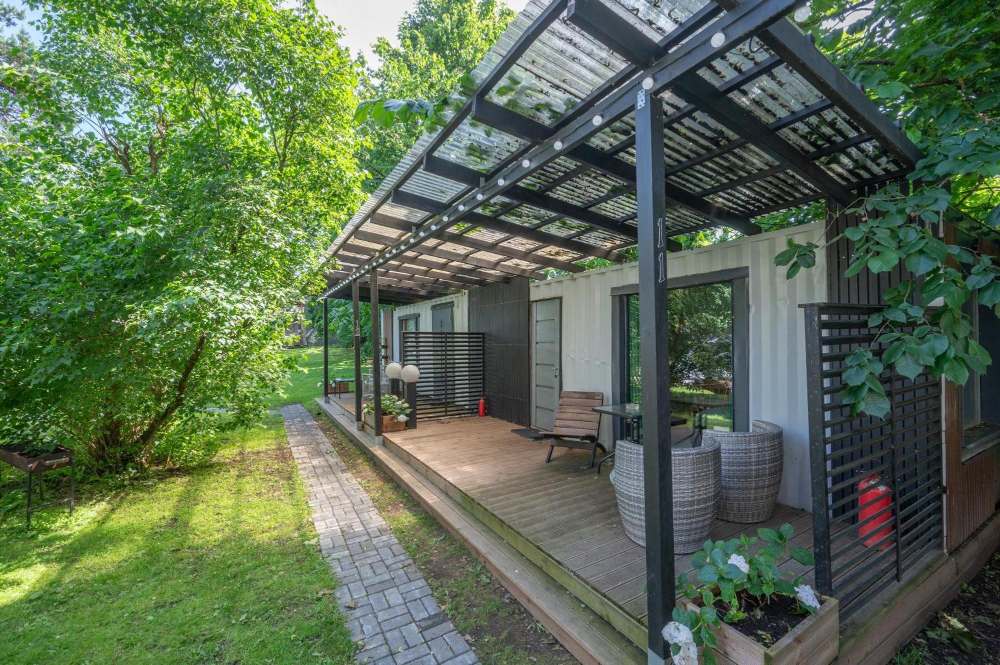 Paivilla Boutique Bed & Breakfast