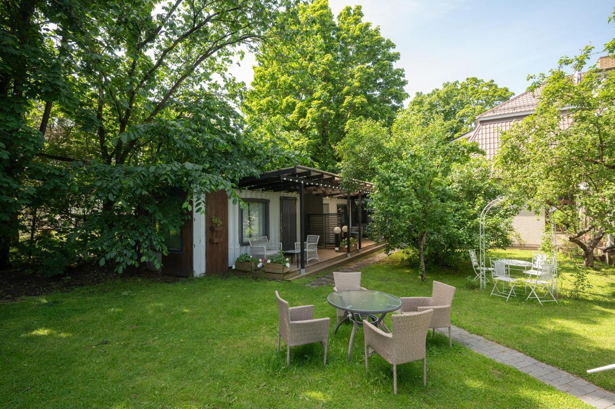 Bed & Breakfast Paivilla Boutique