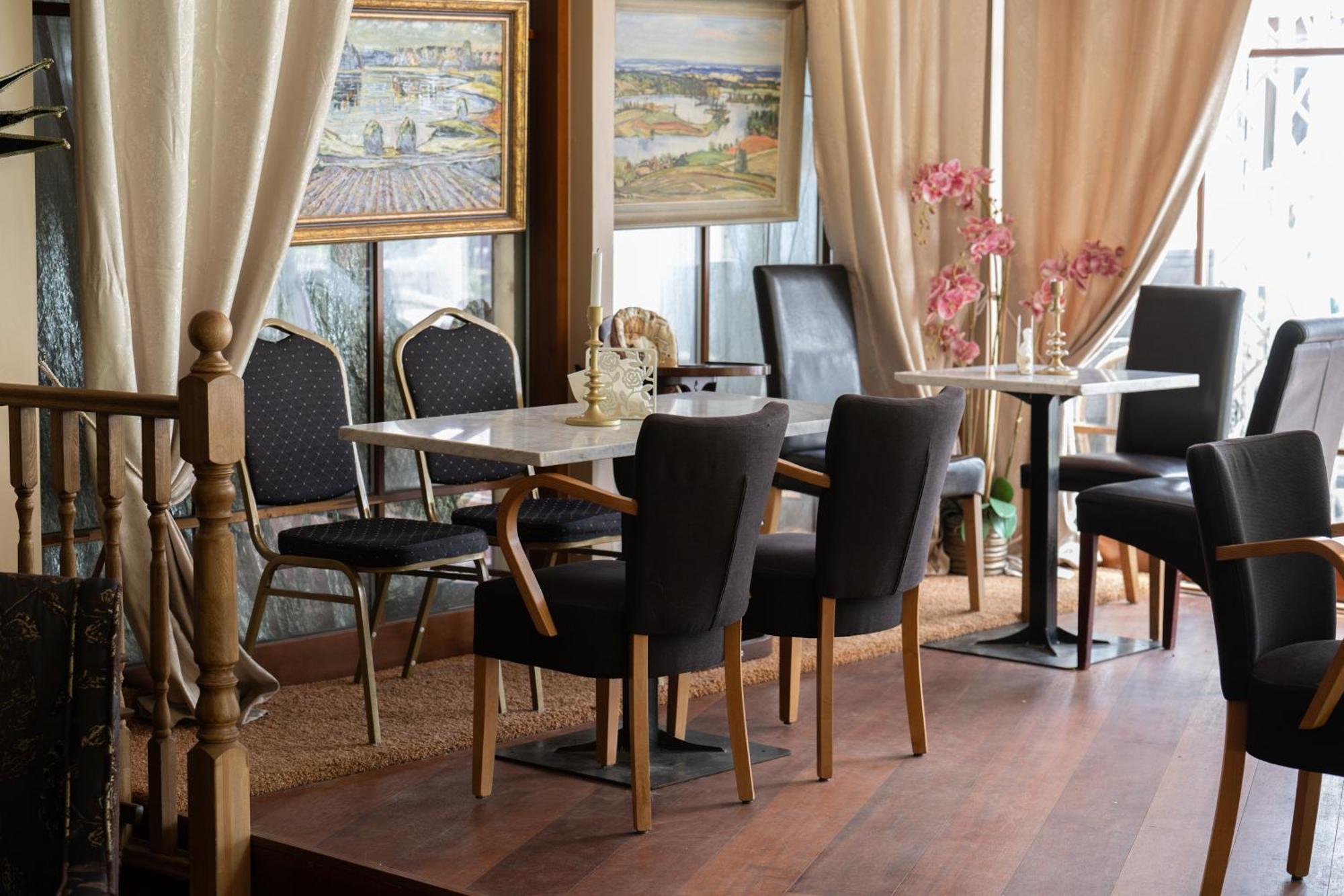 Paivilla Boutique Tallinn