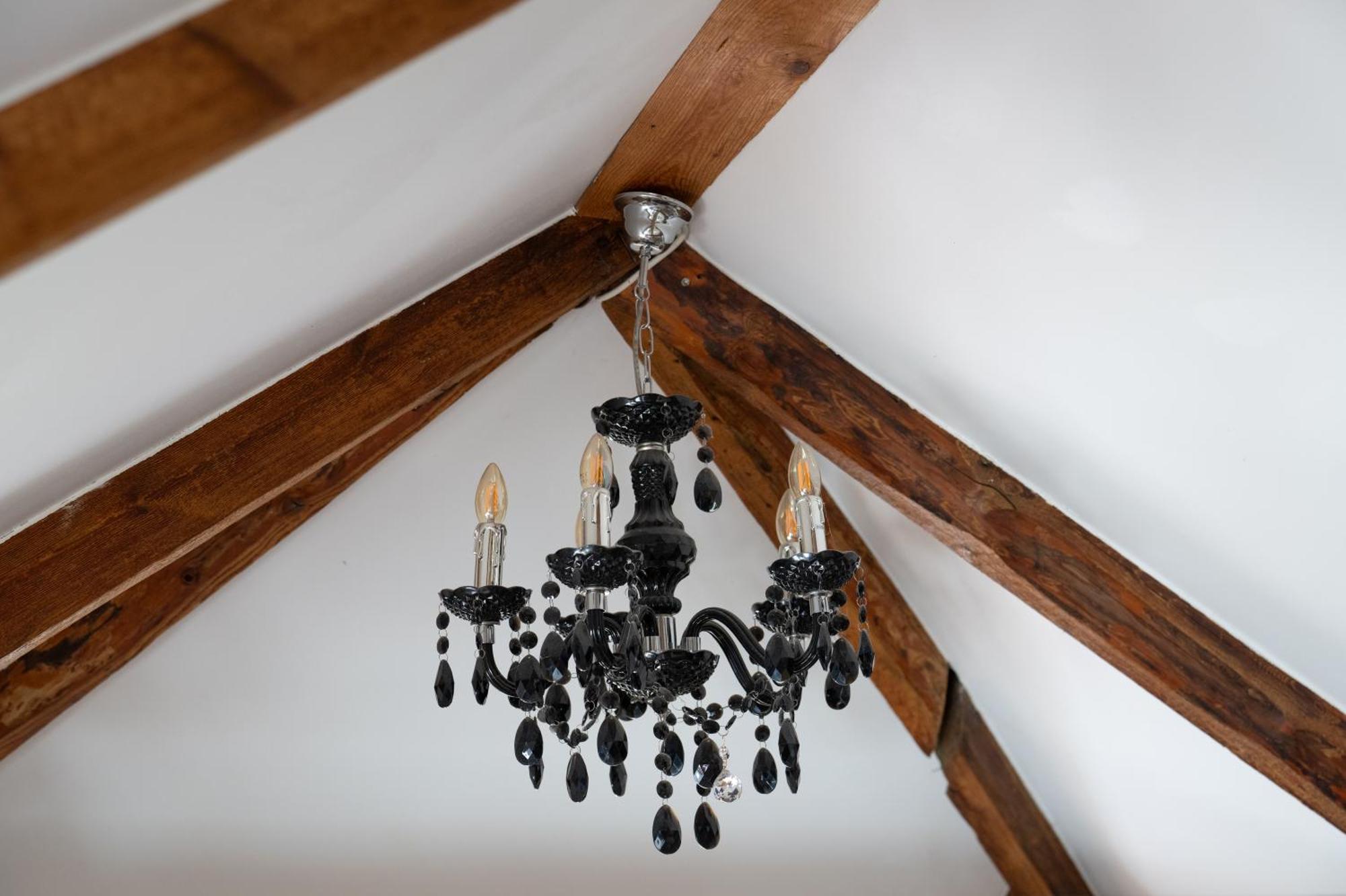 Paivilla Boutique Bed & Breakfast *