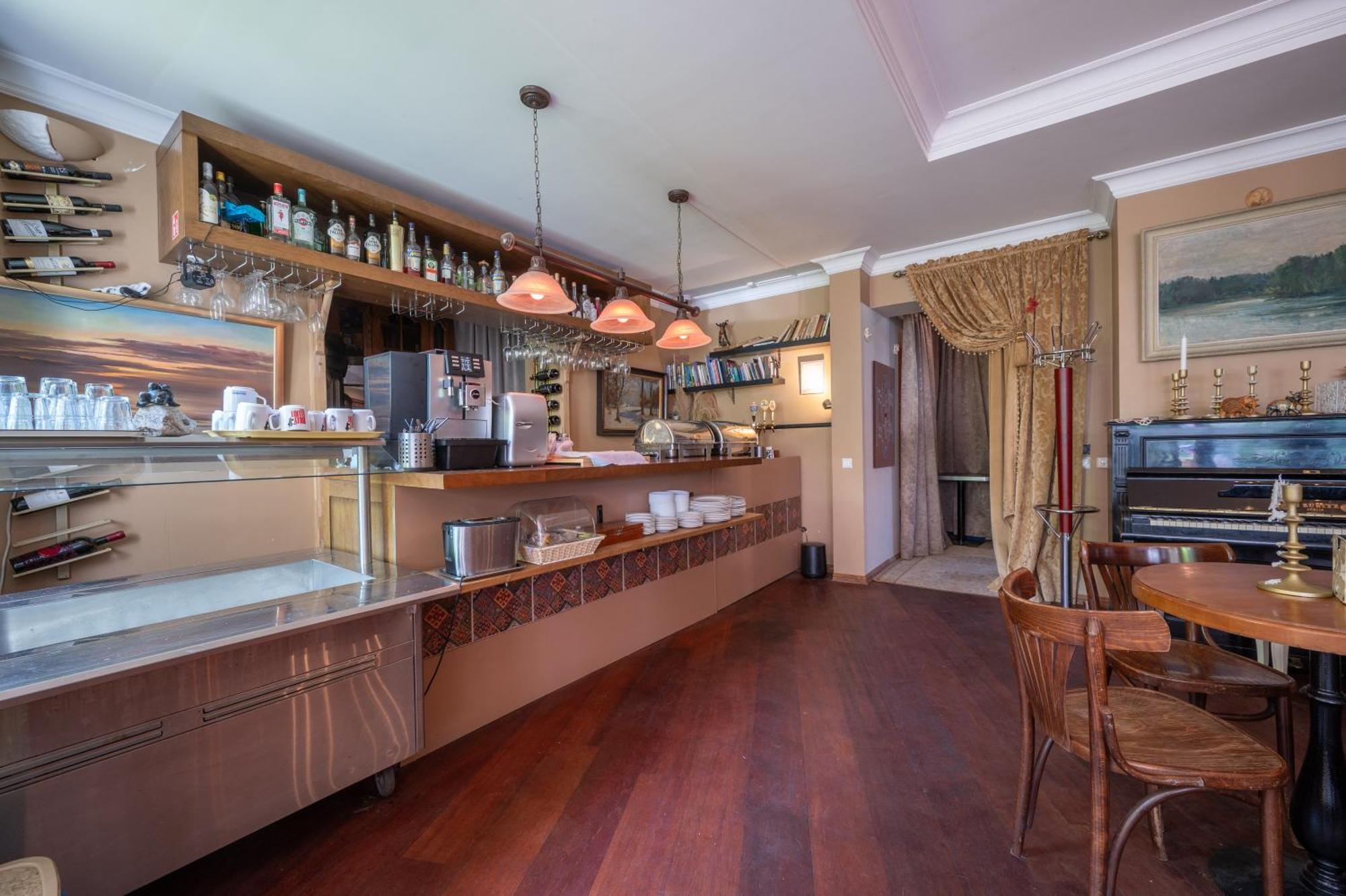 Paivilla Boutique Bed & Breakfast
