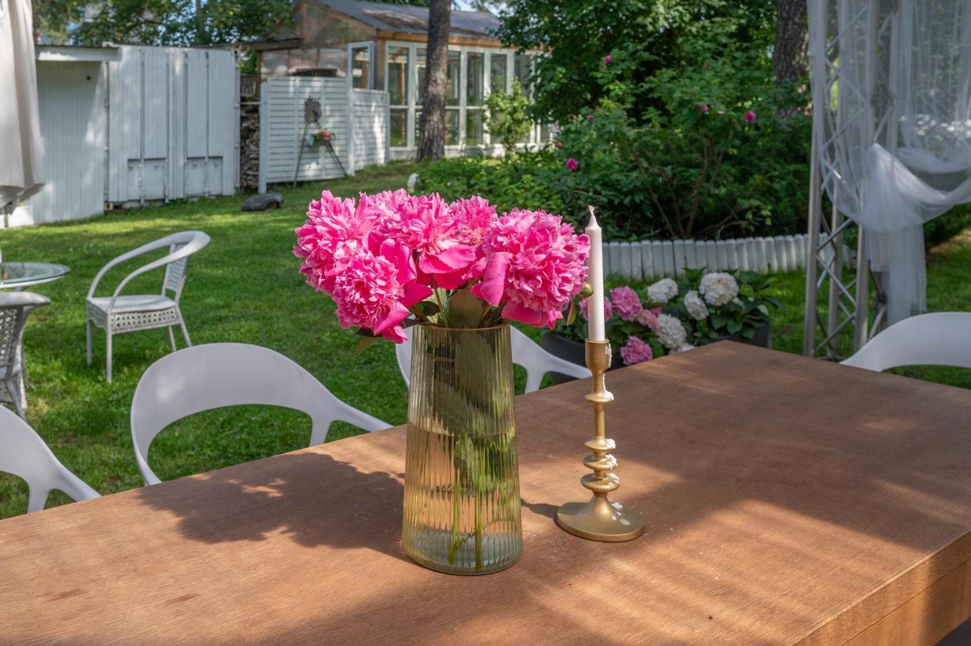 Bed & Breakfast Paivilla Boutique