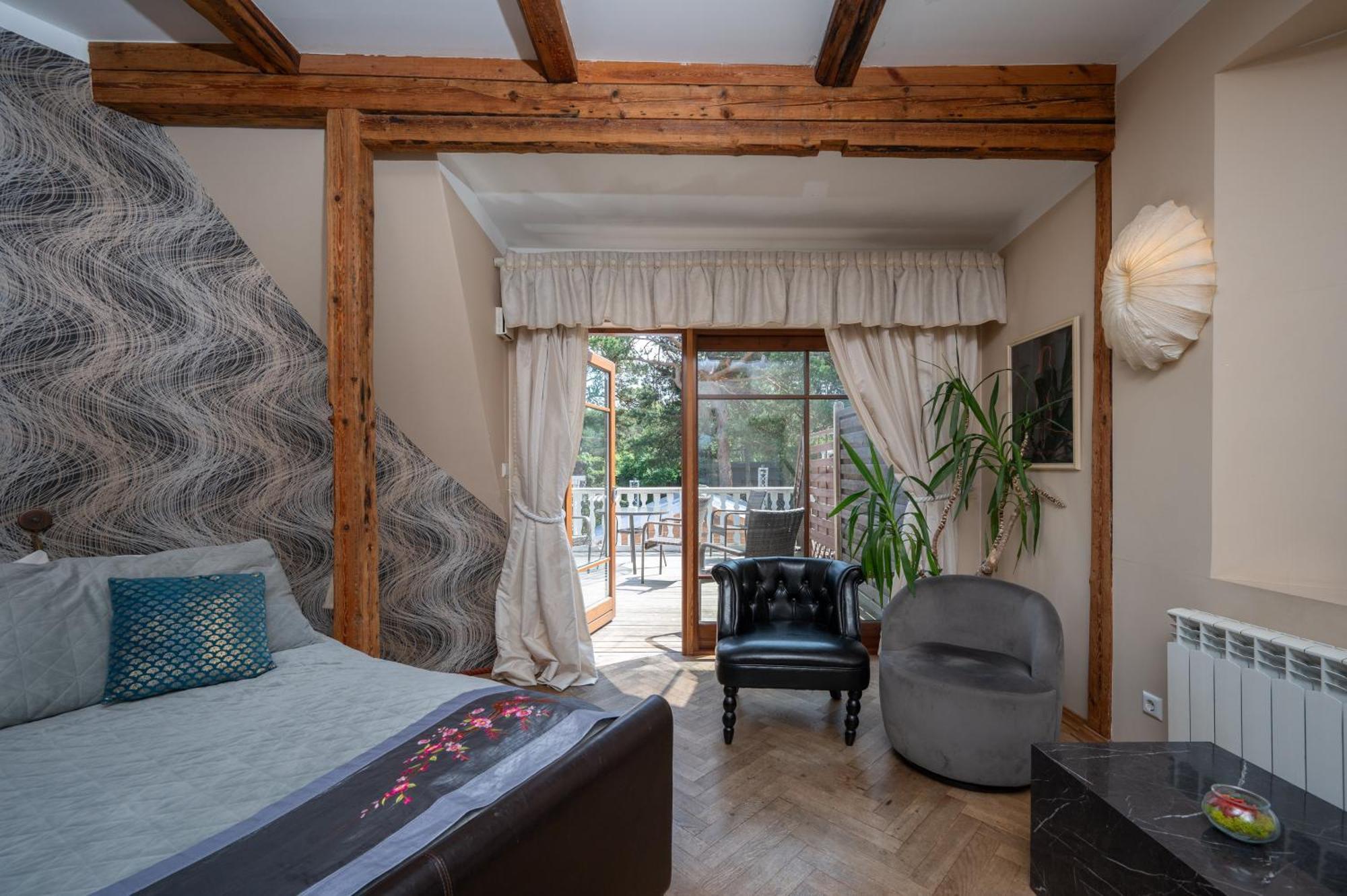 Paivilla Boutique Tallinn