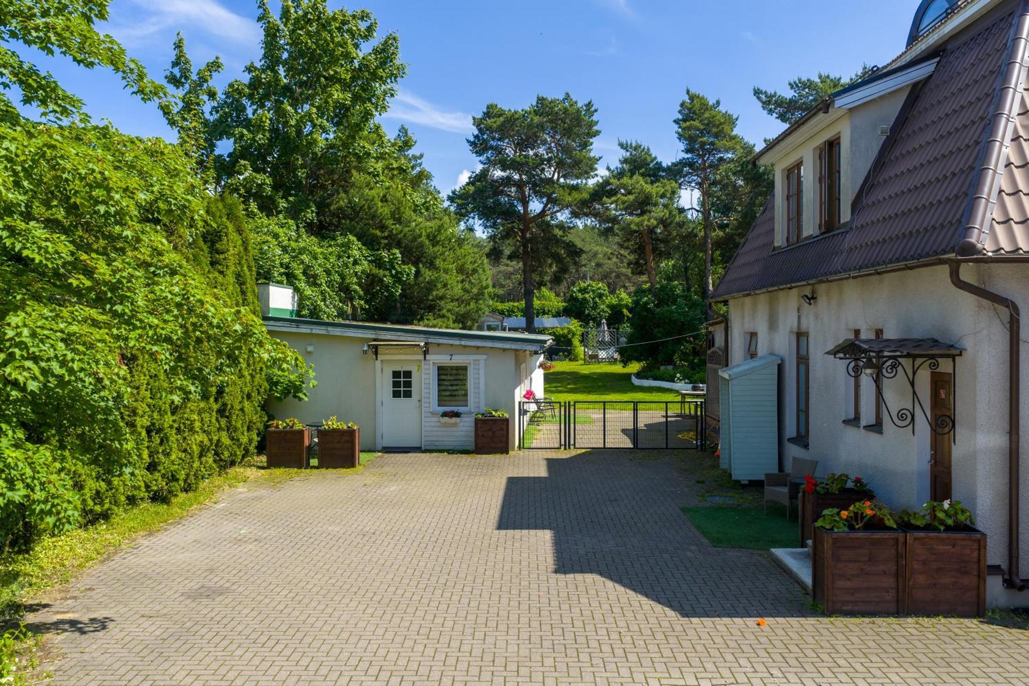 Paivilla Boutique Bed & Breakfast Tallinn