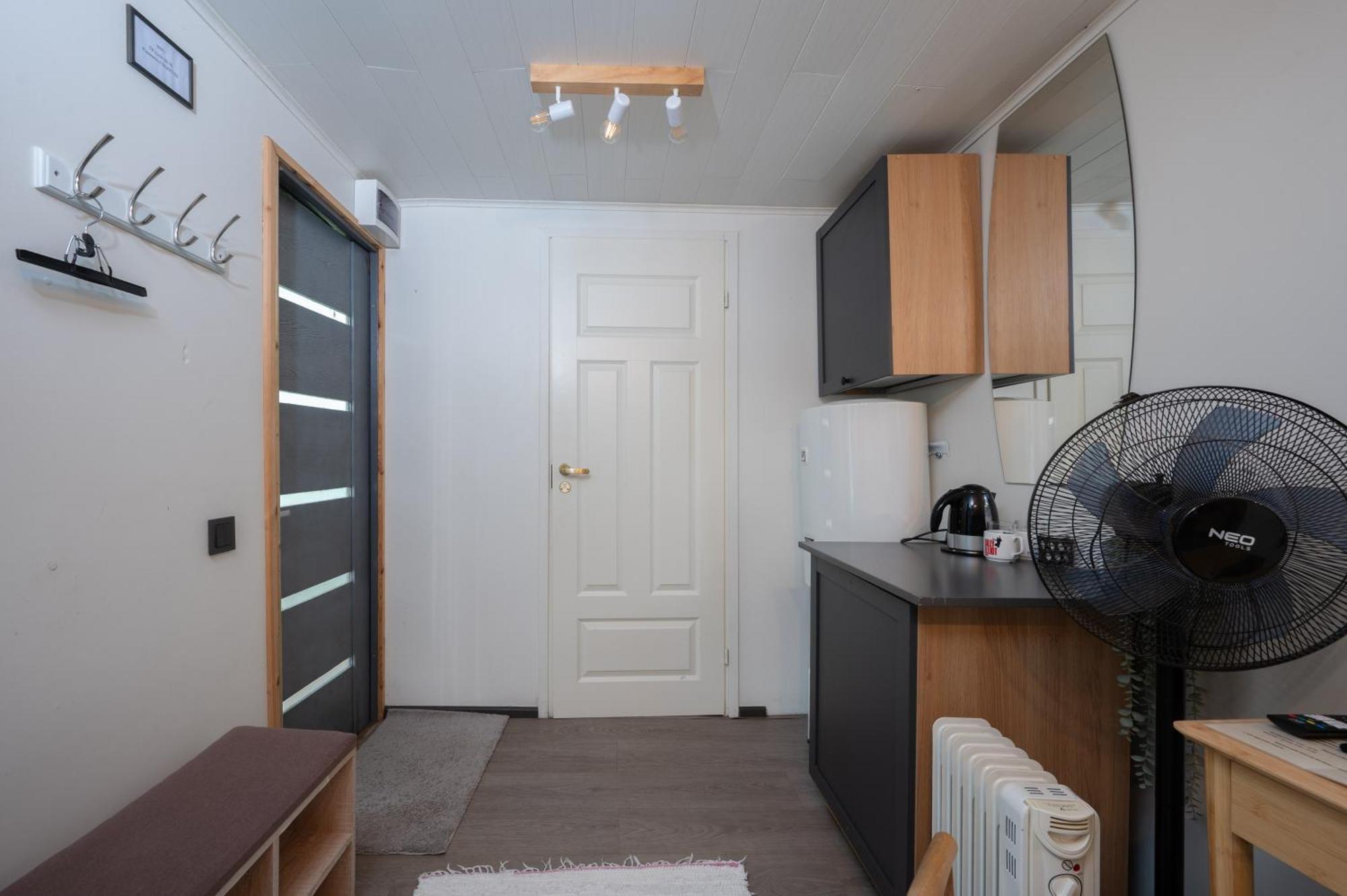 Paivilla Boutique Bed & Breakfast Tallinn