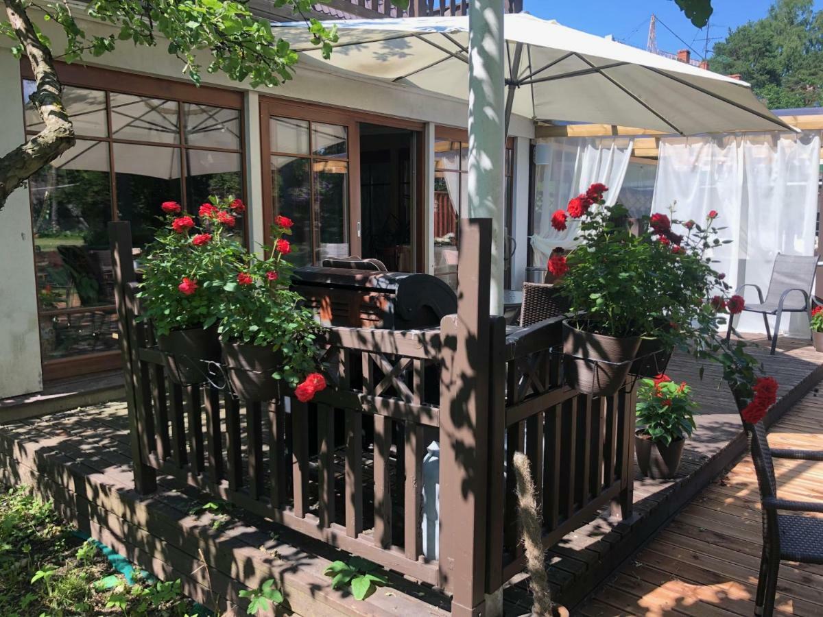 Paivilla Boutique Отель типа 