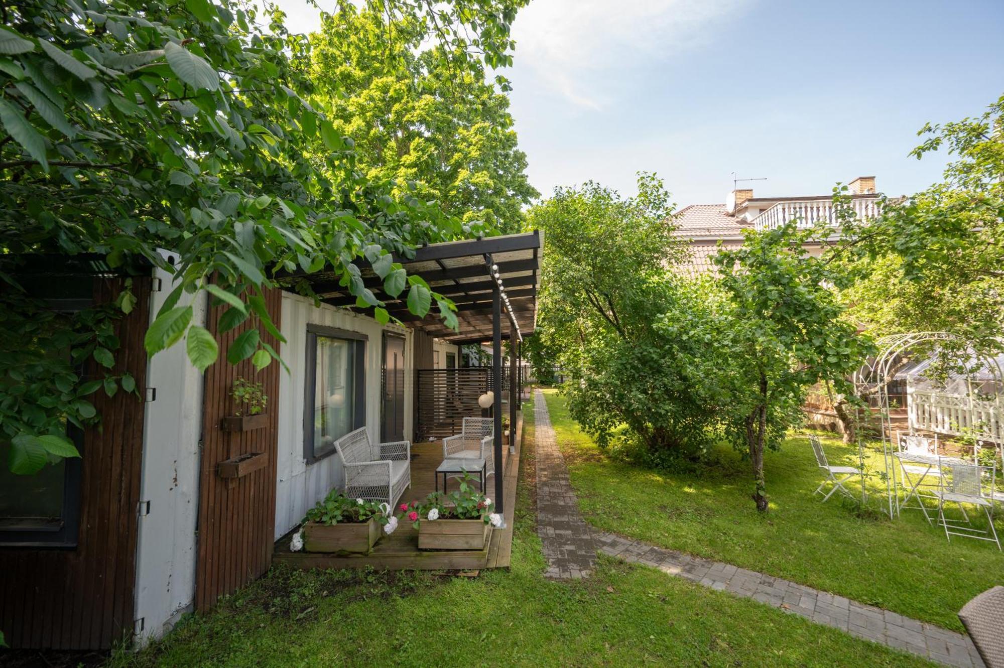 Paivilla Boutique * Tallinn