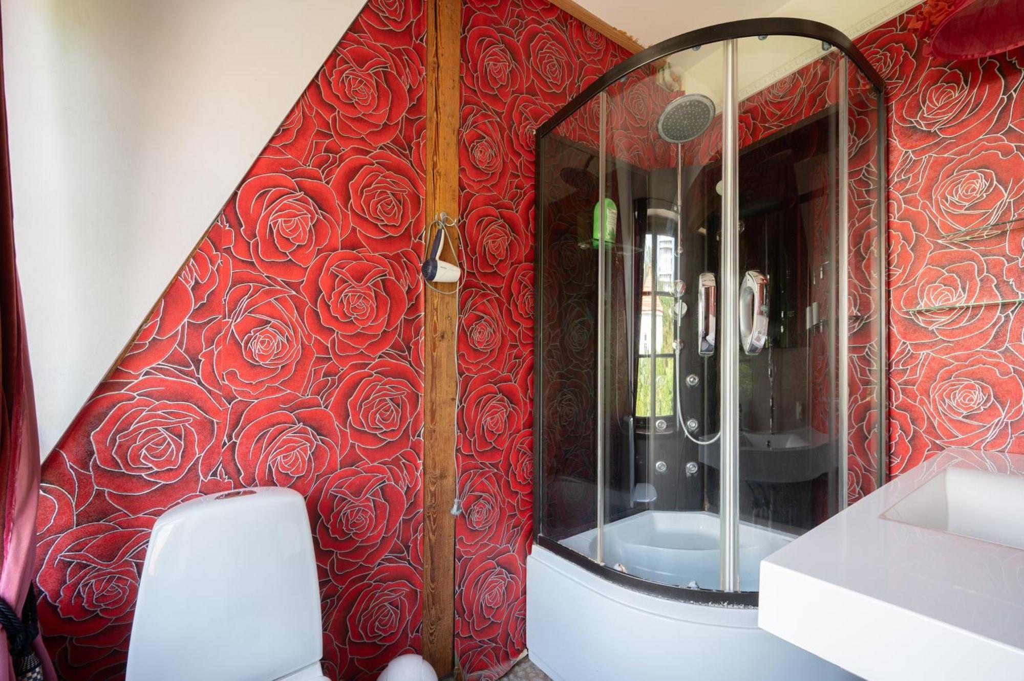 Nakvynė ir pusryčiai Paivilla Boutique